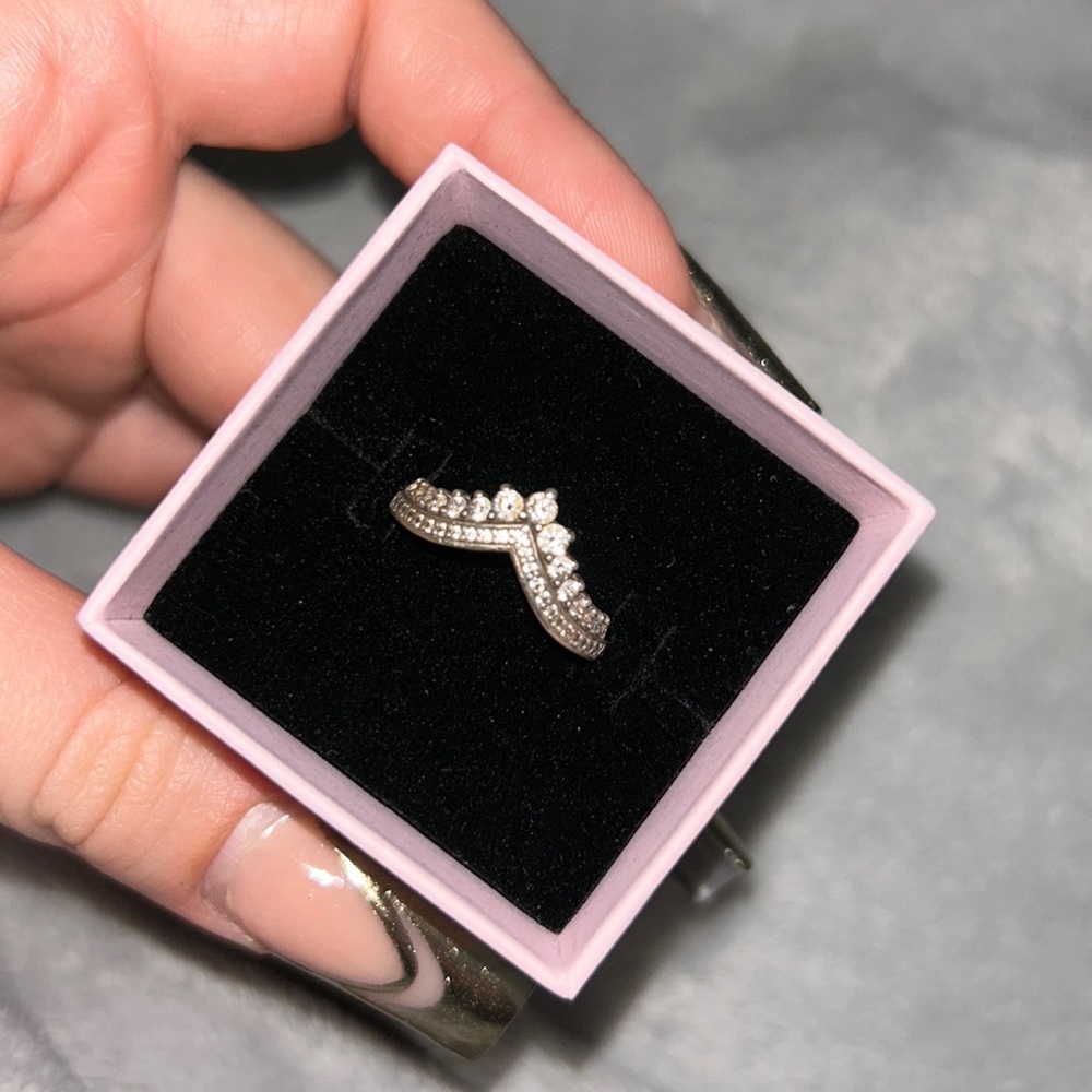 Pandora ring